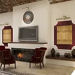 Hotel Vinifera Ephesus 3*