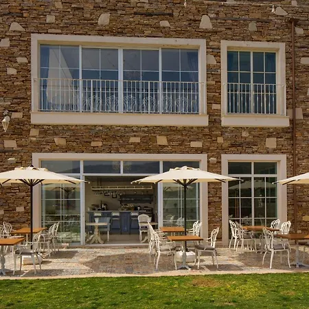 Hotel Vinifera Ephesus