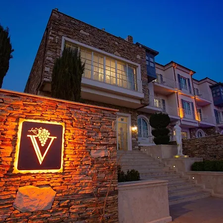 Vinifera Ephesus Hotel Selçuk