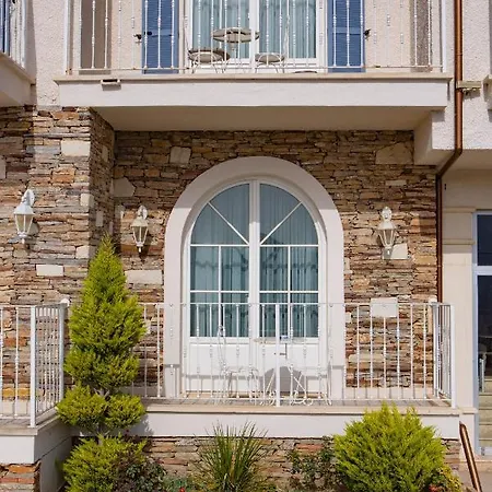 Hotel Vinifera Ephesus Selçuk