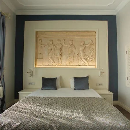 Vinifera Ephesus Hotel