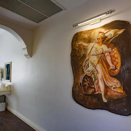 Vinifera Ephesus Hotel