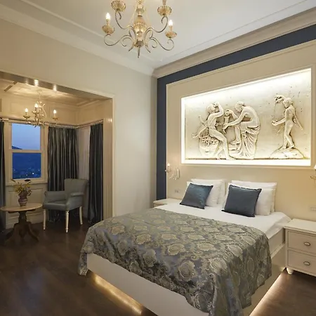 Hotel Vinifera Ephesus Selçuk