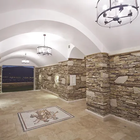 Vinifera Ephesus 3* Selçuk