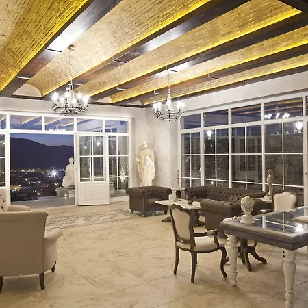 Vinifera Ephesus 酒店