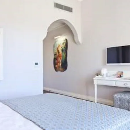 Hotel Vinifera Ephesus