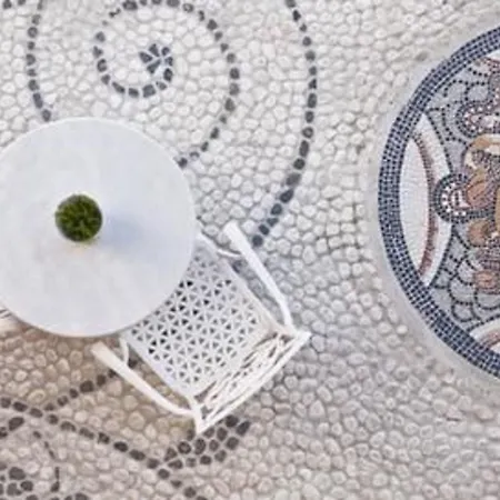 Vinifera Ephesus 3* 塞尔丘克