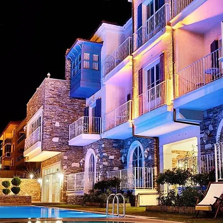 Hotel Vinifera Ephesus Selçuk
