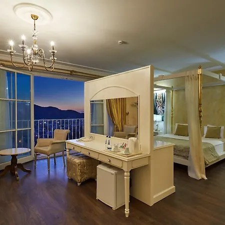 Vinifera Ephesus Hotel