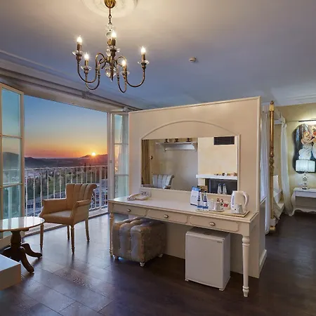 Vinifera Ephesus Hotel Selçuk