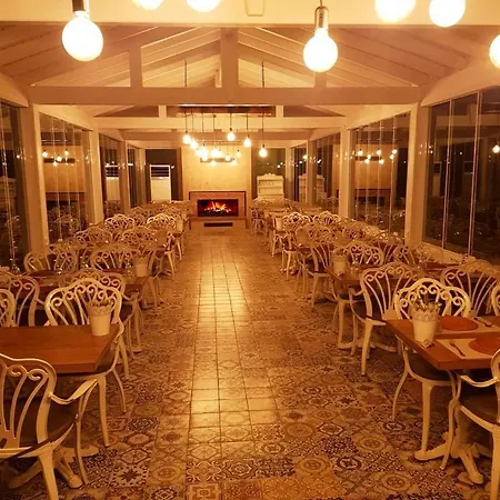 Vinifera Ephesus 酒店