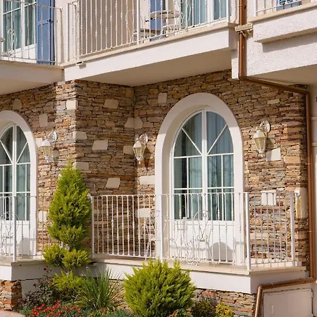 Vinifera Ephesus Отель