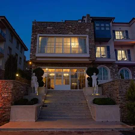 Vinifera Ephesus 3* Сельчук