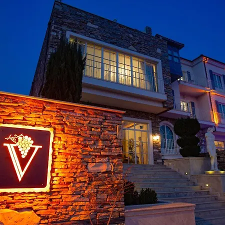 Vinifera Ephesus Сельчук