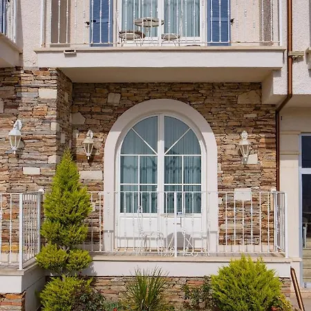 Hotel Vinifera Ephesus Selcuk