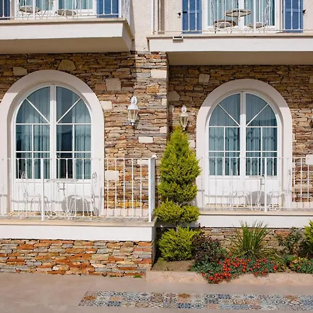 מלון Vinifera Ephesus סלצ'וק