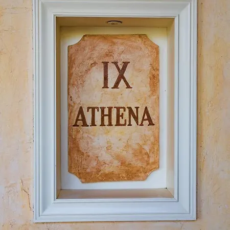 Отель Vinifera Ephesus