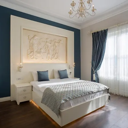 Vinifera Ephesus Отель Сельчук