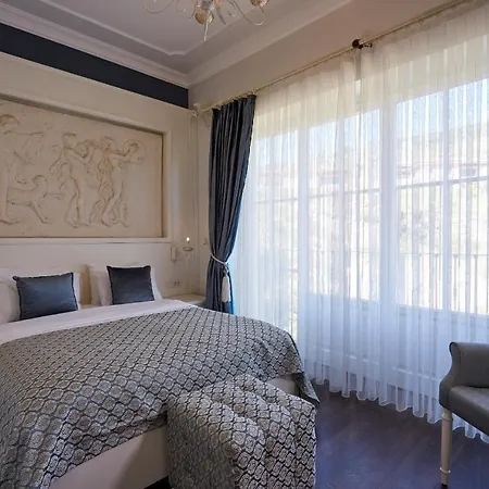 Отель Vinifera Ephesus 3*