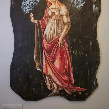 Vinifera Ephesus Отель