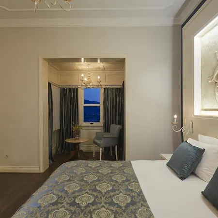 מלון Vinifera Ephesus סלצ'וק