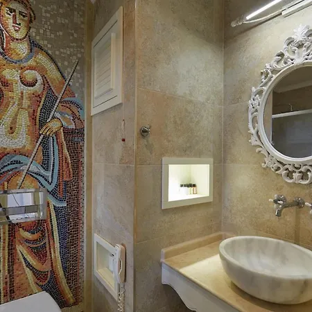 Отель Vinifera Ephesus Сельчук