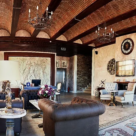 Vinifera Ephesus מלון