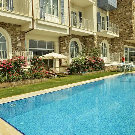Vinifera Ephesus Hotel 3*