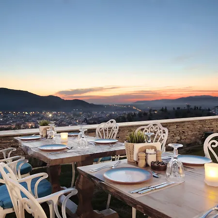 Vinifera Ephesus 3* Сельчук