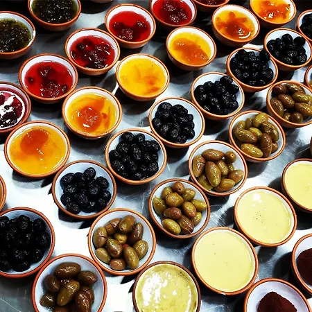 Vinifera Ephesus Отель 3*