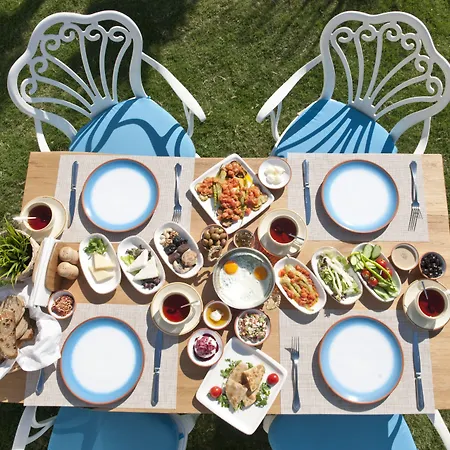 Vinifera Ephesus Сельчук