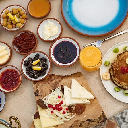 Vinifera Ephesus Отель 3*