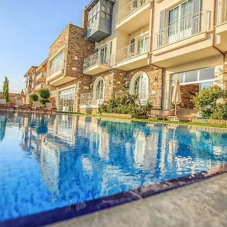 Отель Vinifera Ephesus 3*