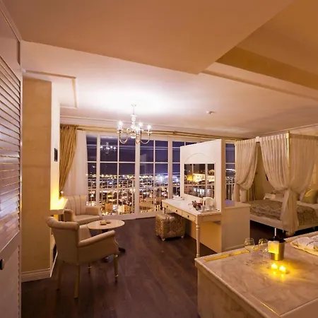 Vinifera Ephesus Сельчук