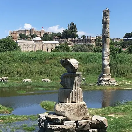 Vinifera Ephesus 3*