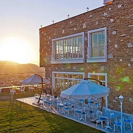 Vinifera Ephesus 3* Selçuk