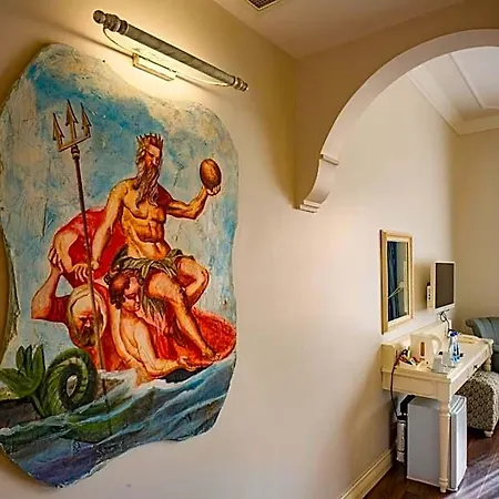 Hotel Vinifera Ephesus Selçuk