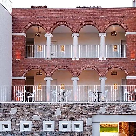 Vinifera Ephesus 3* Selçuk
