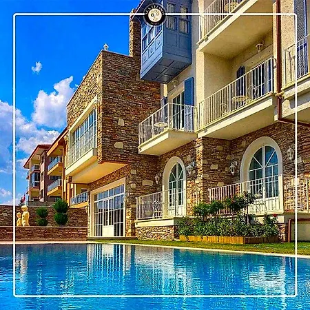 Vinifera Ephesus Hotel