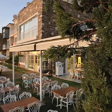 Vinifera Ephesus 3* Selçuk