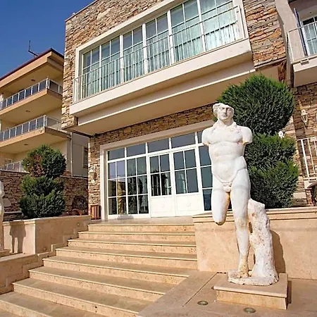 Vinifera Ephesus 3* Selçuk