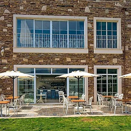 Vinifera Ephesus Hotel