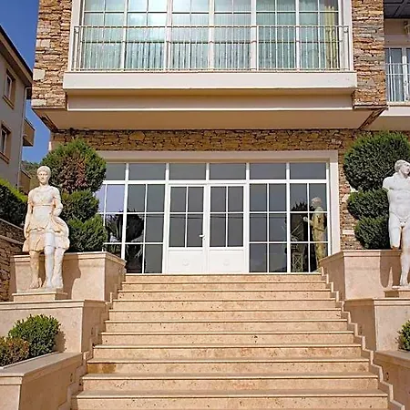 Vinifera Ephesus Selçuk