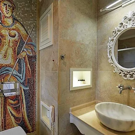 Hotel Vinifera Ephesus 3*