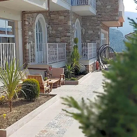 Vinifera Ephesus 호텔 셀주크