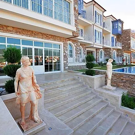 Vinifera Ephesus Hotel