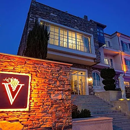 Hotel Vinifera Ephesus 3*