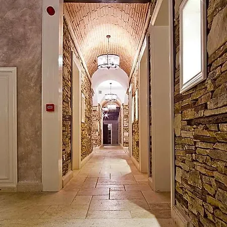 Vinifera Ephesus 3* Selçuk