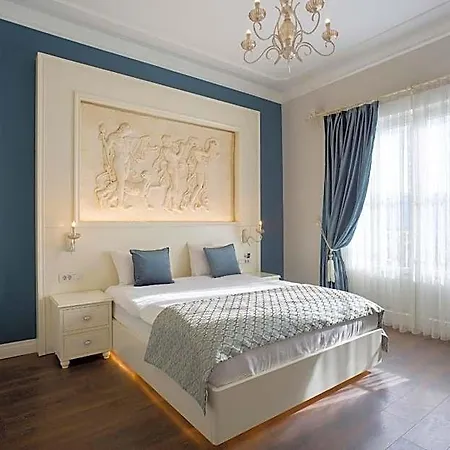 Vinifera Ephesus Hotel Selçuk