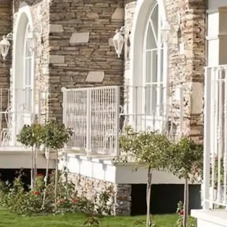 Hotel Vinifera Ephesus Selçuk